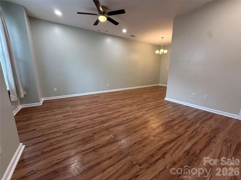 8134 Kings Creek Drive, Charlotte, NC 28273.  MLS# CAR4377263, YatesRealty ID 18593. 