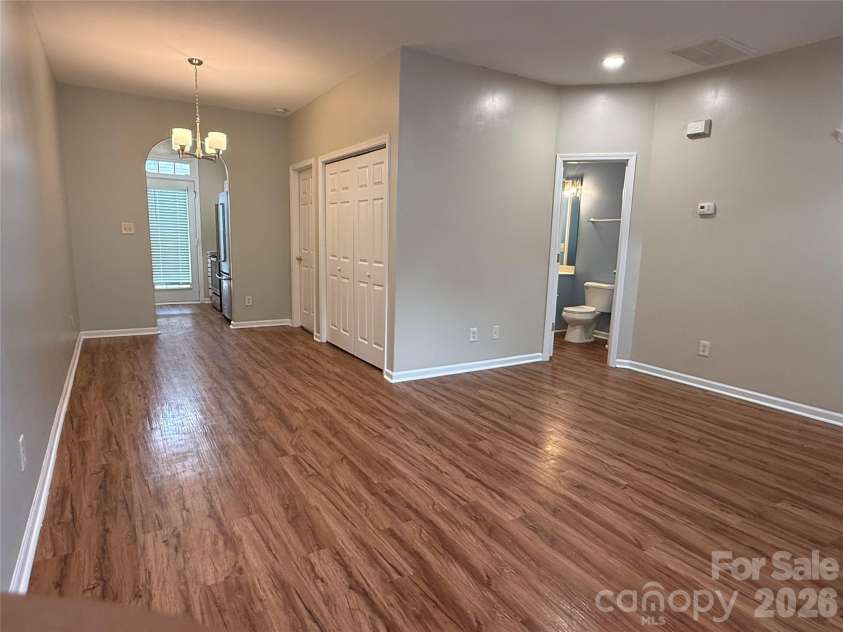 8134 Kings Creek Drive, Charlotte, NC 28273.  MLS# CAR4377263, YatesRealty ID 18593. 