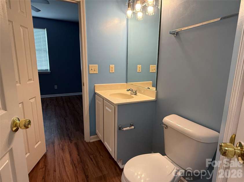8134 Kings Creek Drive, Charlotte, NC 28273.  MLS# CAR4377263, YatesRealty ID 18593. 