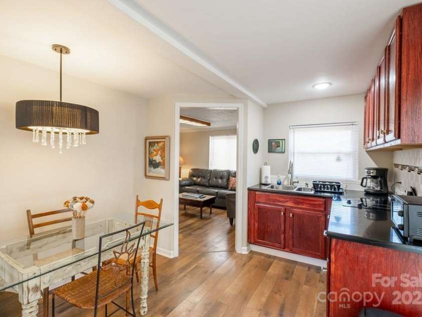 5430 Ela Road, Whittier, NC 28789.  MLS# CAR4261259, YatesRealty ID 18594. 