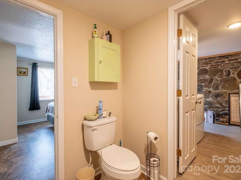 5430 Ela Road, Whittier, NC 28789.  MLS# CAR4261259, YatesRealty ID 18594. 