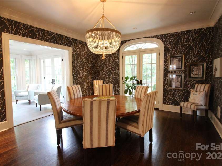 1137 Queens Road, Charlotte, NC 28207.  MLS# CAR4269020, YatesRealty ID 18596. 