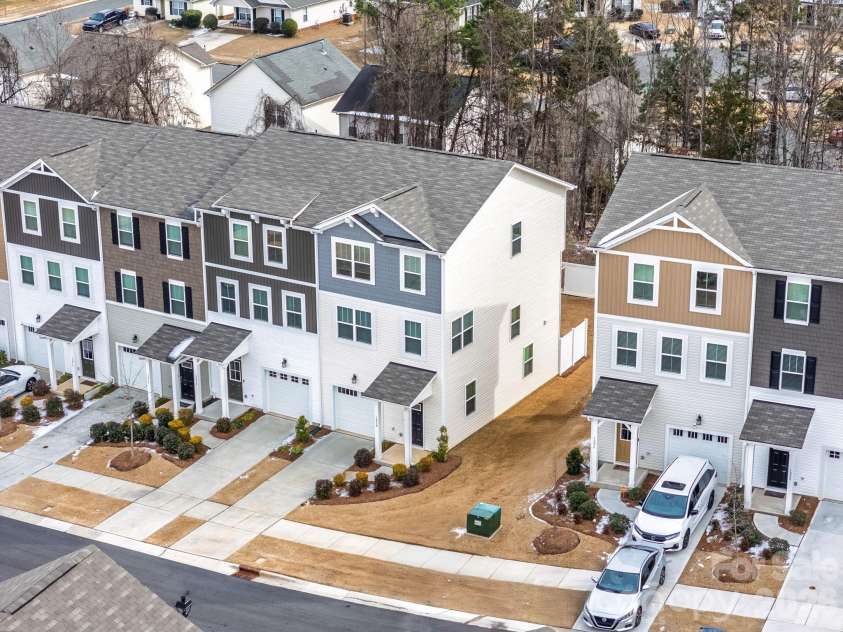 1230 Keydet Drive, Charlotte, NC 28216.  MLS# CAR4342742, YatesRealty ID 18596. 