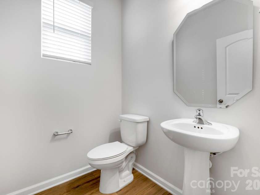1230 Keydet Drive, Charlotte, NC 28216.  MLS# CAR4342742, YatesRealty ID 18596. 