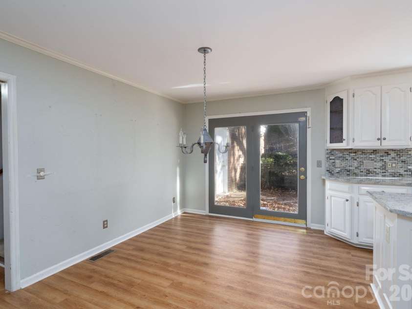 758 Williamsburg Drive, Concord, NC 28025.  MLS# CAR4248248, YatesRealty ID 18597. 