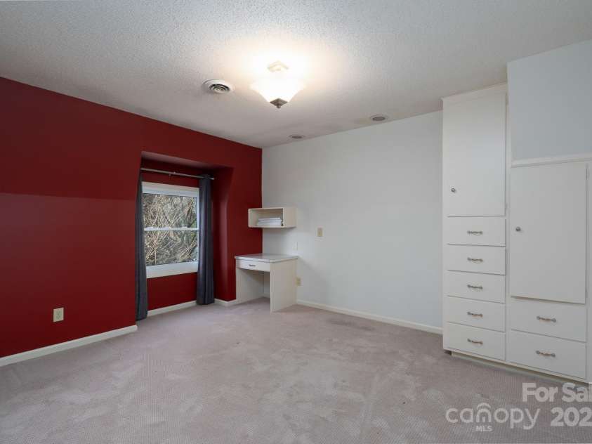 758 Williamsburg Drive, Concord, NC 28025.  MLS# CAR4248248, YatesRealty ID 18597. Bedroom
