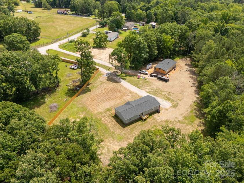 2007 Sugar Hill Road, York, SC 29745.  MLS# CAR4269310, YatesRealty ID 18598. 