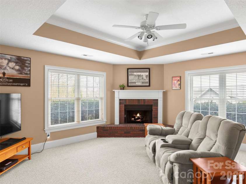 36 Ashley Woods Drive, Arden, NC 28704.  MLS# CAR4370247, YatesRealty ID 18598. 