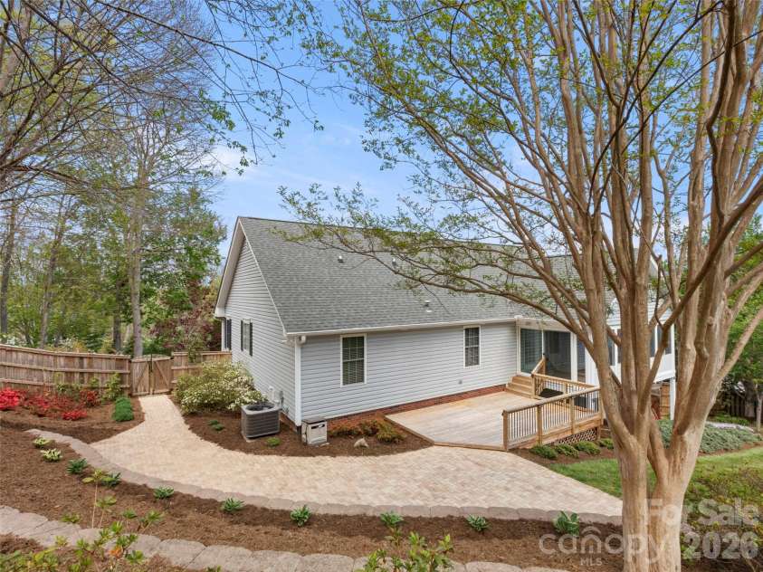 36 Ashley Woods Drive, Arden, NC 28704.  MLS# CAR4370247, YatesRealty ID 18598. 