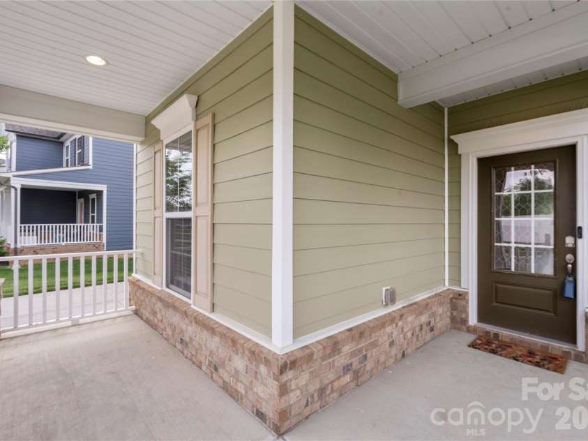 8763 Gladden Hill Lane, Fort Mill, SC 29715.  MLS# CAR4366003, YatesRealty ID 18599. 