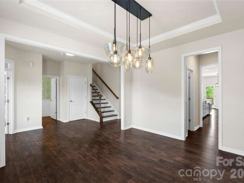 8763 Gladden Hill Lane, Fort Mill, SC 29715.  MLS# CAR4366003, YatesRealty ID 18599. 