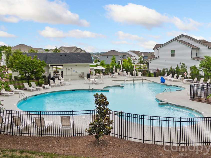 8763 Gladden Hill Lane, Fort Mill, SC 29715.  MLS# CAR4366003, YatesRealty ID 18599. 