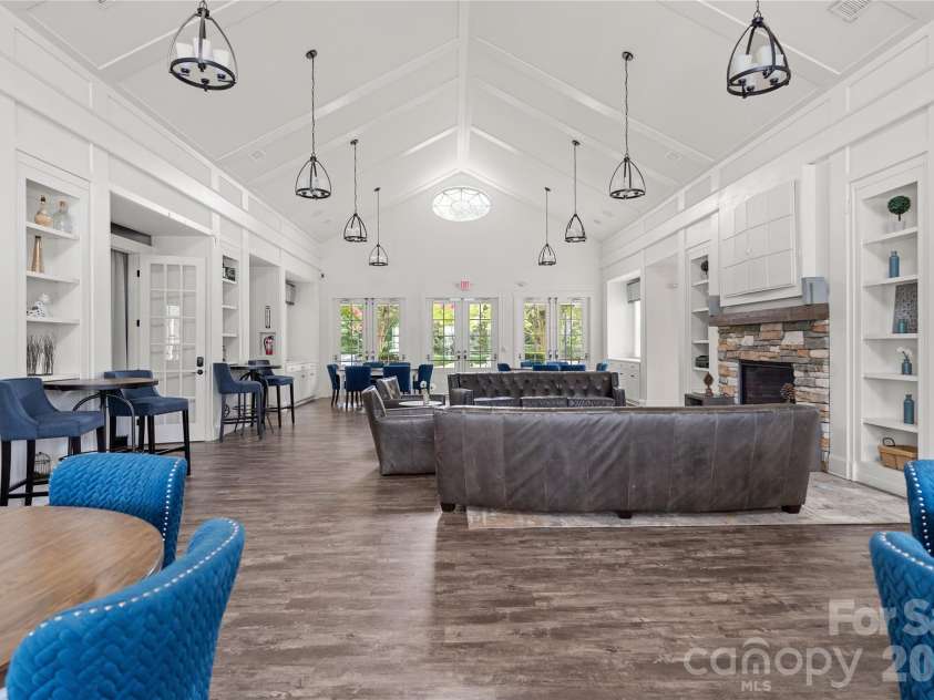 8763 Gladden Hill Lane, Fort Mill, SC 29715.  MLS# CAR4366003, YatesRealty ID 18599. 