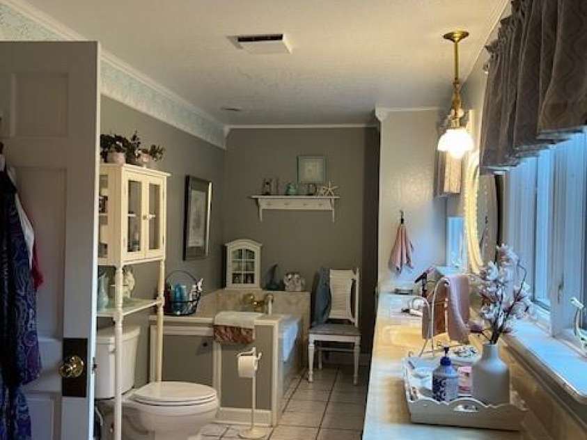 1240 Gaddy Road, Nebo, NC 28761.  MLS# CAR4179163, YatesRealty ID 186. 