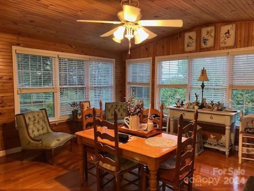 1240 Gaddy Road, Nebo, NC 28761.  MLS# CAR4179163, YatesRealty ID 186. 
