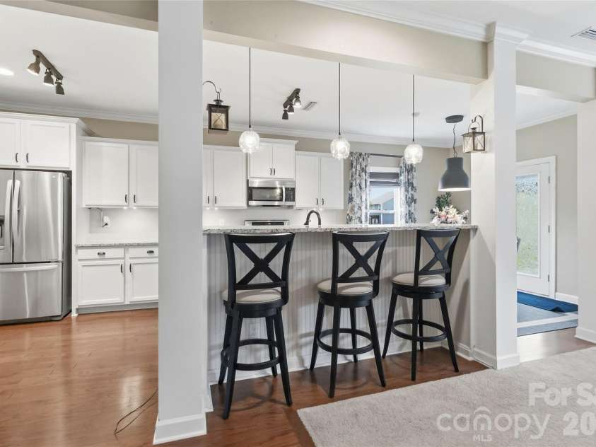 15221 Kissimmee Lane, Mint Hill, NC 28227.  MLS# CAR4312840, YatesRealty ID 18602. 