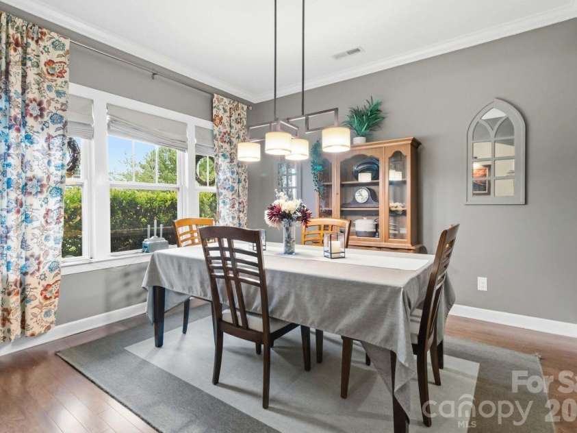 15221 Kissimmee Lane, Mint Hill, NC 28227.  MLS# CAR4312840, YatesRealty ID 18602. 