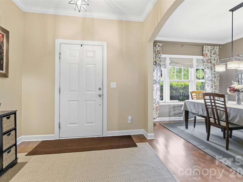 15221 Kissimmee Lane, Mint Hill, NC 28227.  MLS# CAR4312840, YatesRealty ID 18602. 