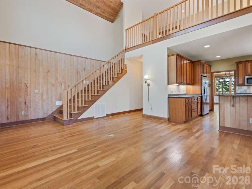 184 Silent Forest Drive, Canton, NC 28716.  MLS# CAR4361756, YatesRealty ID 18603. 