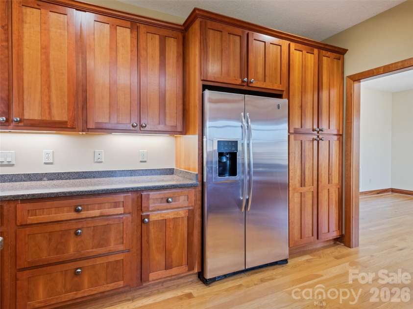 184 Silent Forest Drive, Canton, NC 28716.  MLS# CAR4361756, YatesRealty ID 18603. 
