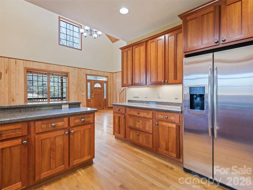 184 Silent Forest Drive, Canton, NC 28716.  MLS# CAR4361756, YatesRealty ID 18603. 