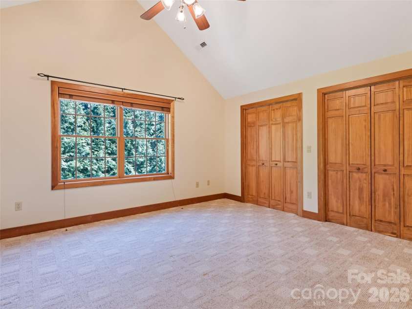 184 Silent Forest Drive, Canton, NC 28716.  MLS# CAR4361756, YatesRealty ID 18603. 