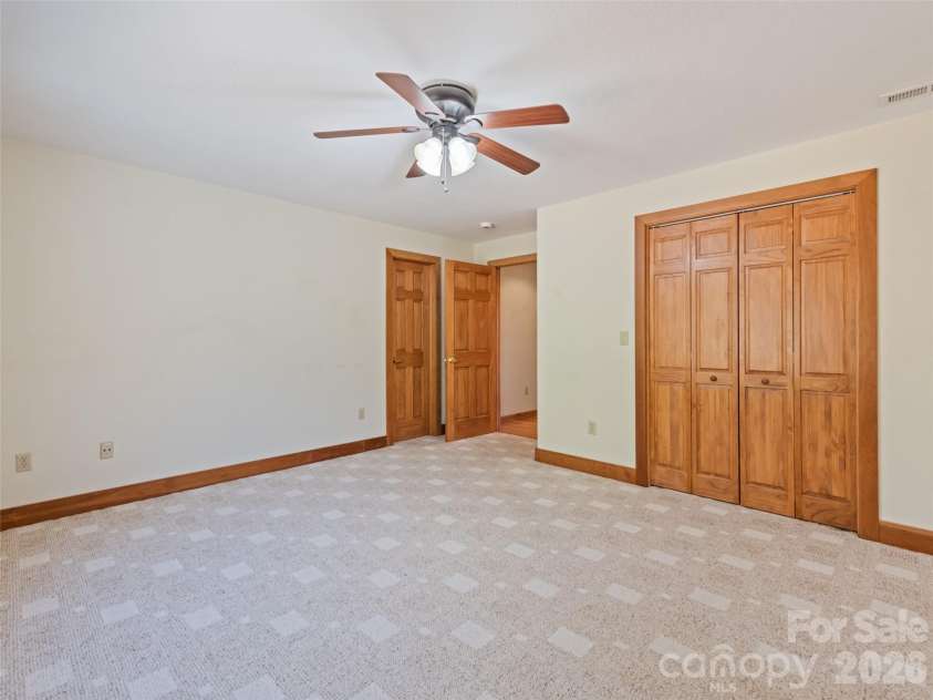 184 Silent Forest Drive, Canton, NC 28716.  MLS# CAR4361756, YatesRealty ID 18603. 