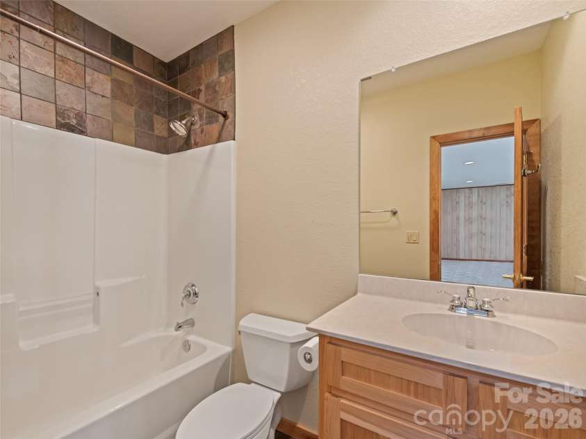 184 Silent Forest Drive, Canton, NC 28716.  MLS# CAR4361756, YatesRealty ID 18603. 