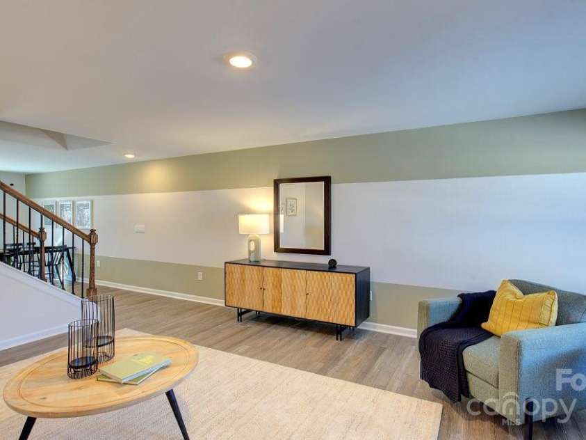 45 Cain Hollow Way, Asheville, NC 28806.  MLS# CAR4269533, YatesRealty ID 18605. Photos are representative