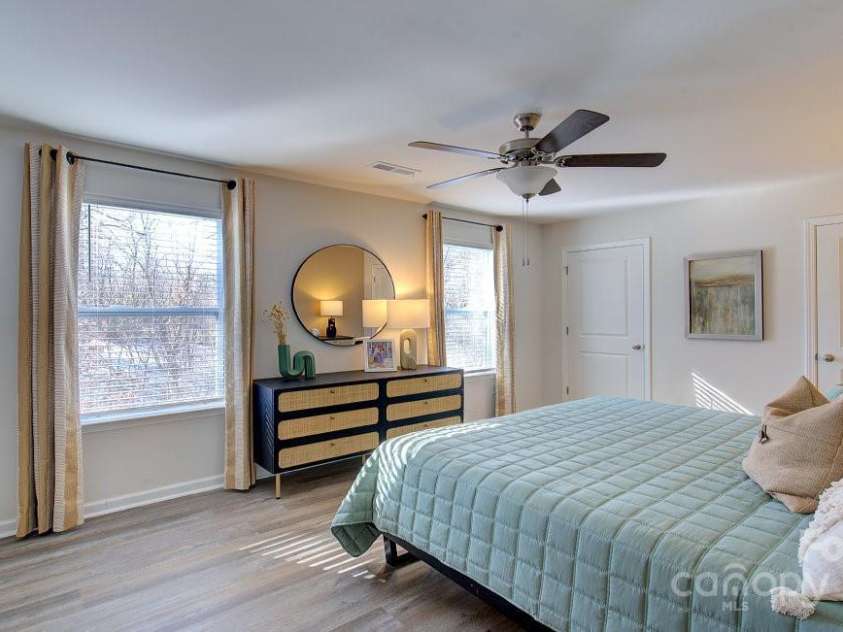 45 Cain Hollow Way, Asheville, NC 28806.  MLS# CAR4269533, YatesRealty ID 18605. Photos are representative