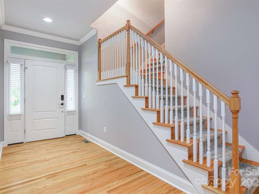 240 Waterside Drive, Hendersonville, NC 28791.  MLS# CAR4268886, YatesRealty ID 18606. 