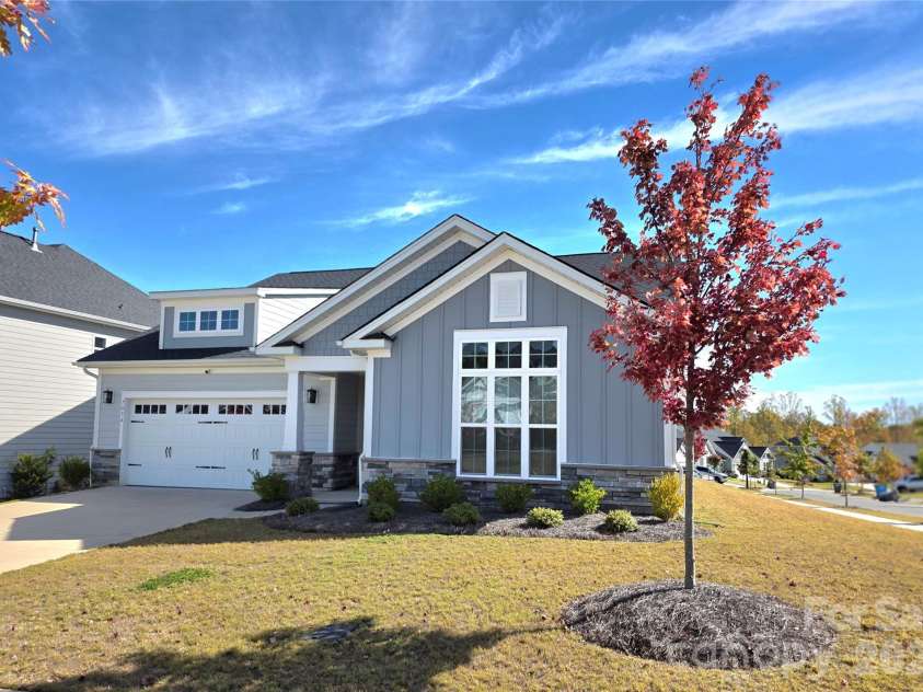 7034 Kingfisher Way, Belmont, NC 28012.  MLS# CAR4315698, YatesRealty ID 18606. 