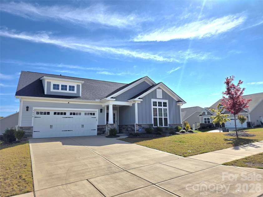7034 Kingfisher Way, Belmont, NC 28012.  MLS# CAR4315698, YatesRealty ID 18606. 