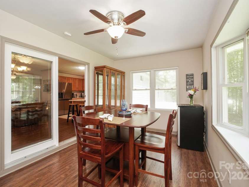 116 April Lane, Dallas, NC 28034.  MLS# CAR4268209, YatesRealty ID 18607. 