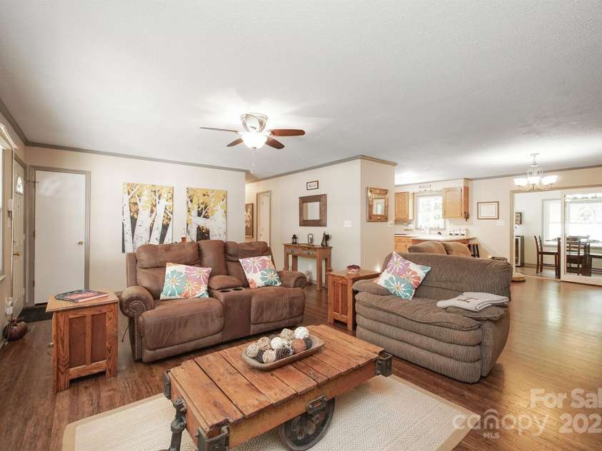 116 April Lane, Dallas, NC 28034.  MLS# CAR4268209, YatesRealty ID 18607. 