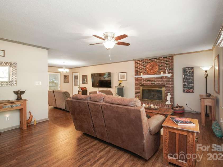 116 April Lane, Dallas, NC 28034.  MLS# CAR4268209, YatesRealty ID 18607. 