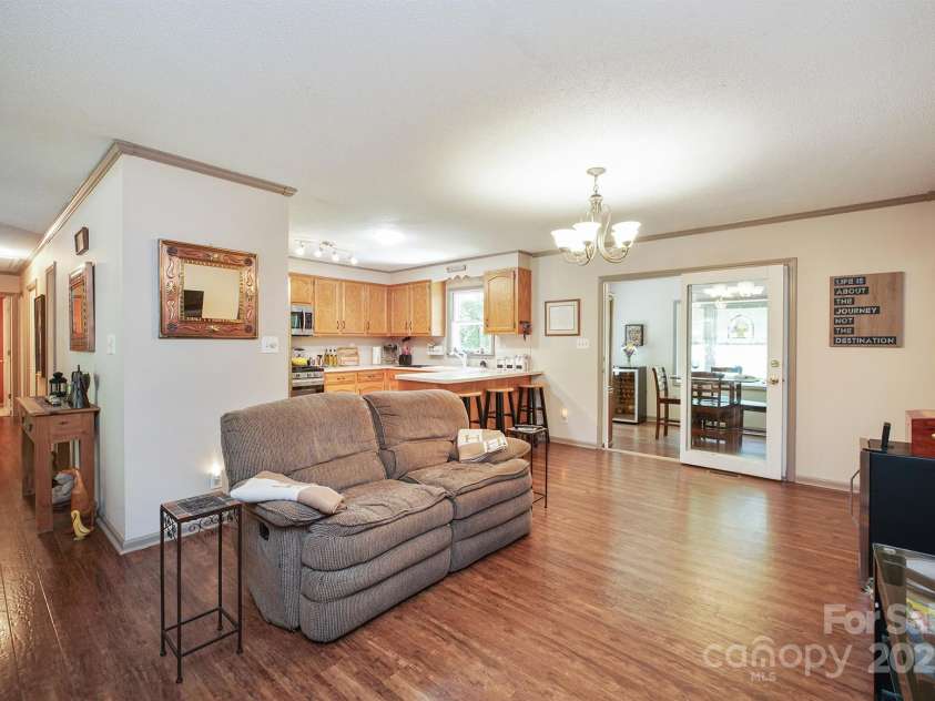 116 April Lane, Dallas, NC 28034.  MLS# CAR4268209, YatesRealty ID 18607. 