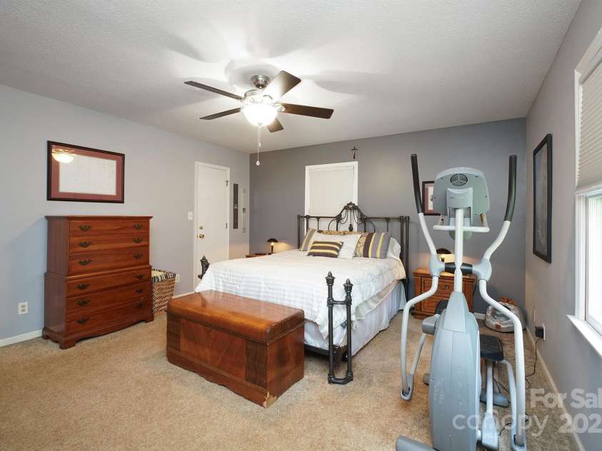 116 April Lane, Dallas, NC 28034.  MLS# CAR4268209, YatesRealty ID 18607. 