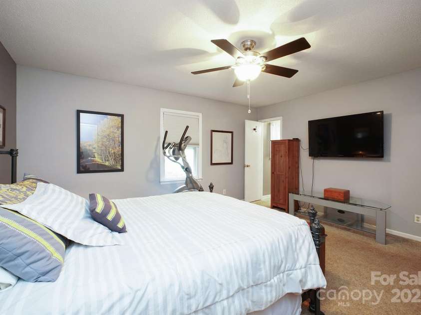 116 April Lane, Dallas, NC 28034.  MLS# CAR4268209, YatesRealty ID 18607. 