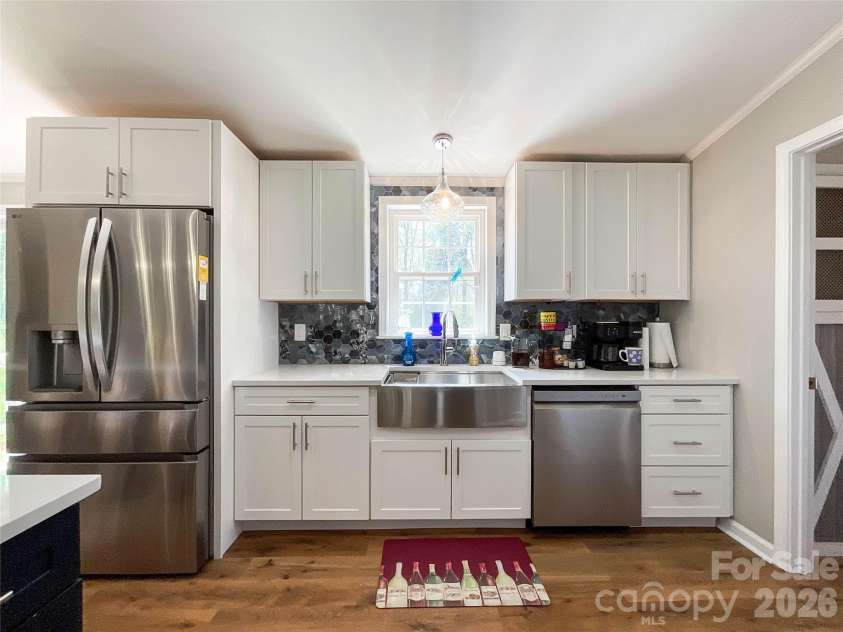 7706 Davis Road, Waxhaw, NC 28173.  MLS# CAR4360751, YatesRealty ID 18608. 