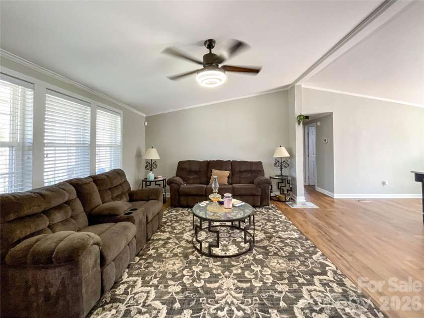 7706 Davis Road, Waxhaw, NC 28173.  MLS# CAR4360751, YatesRealty ID 18608. 