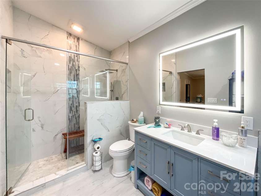 7706 Davis Road, Waxhaw, NC 28173.  MLS# CAR4360751, YatesRealty ID 18608. 