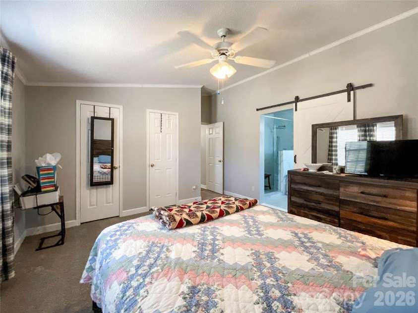 7706 Davis Road, Waxhaw, NC 28173.  MLS# CAR4360751, YatesRealty ID 18608. 