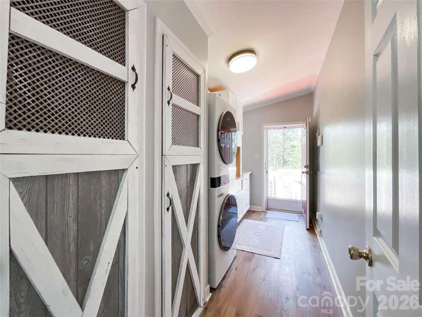 7706 Davis Road, Waxhaw, NC 28173.  MLS# CAR4360751, YatesRealty ID 18608. 