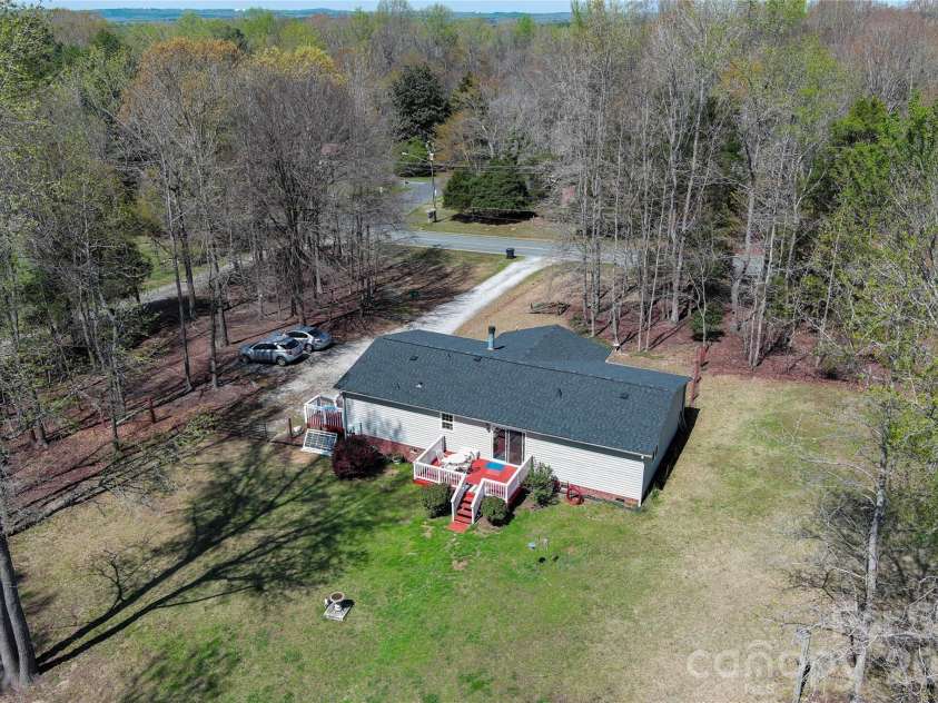 7706 Davis Road, Waxhaw, NC 28173.  MLS# CAR4360751, YatesRealty ID 18608. 