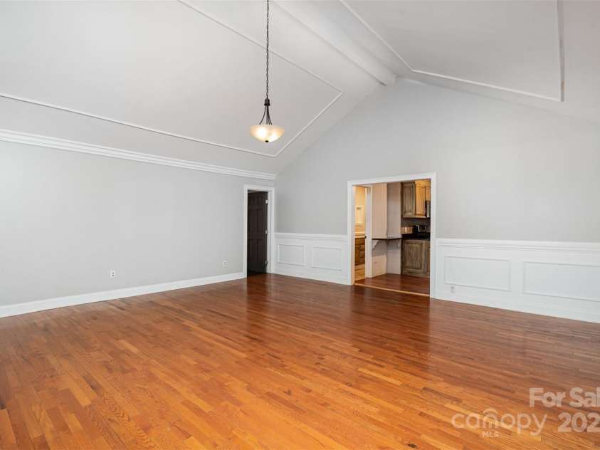 7613 Happy Hollow Drive, Mint Hill, NC 28227.  MLS# CAR4269589, YatesRealty ID 18609. 