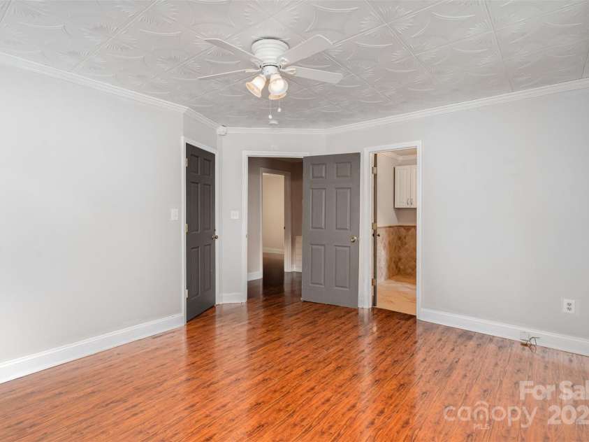 7613 Happy Hollow Drive, Mint Hill, NC 28227.  MLS# CAR4269589, YatesRealty ID 18609. 