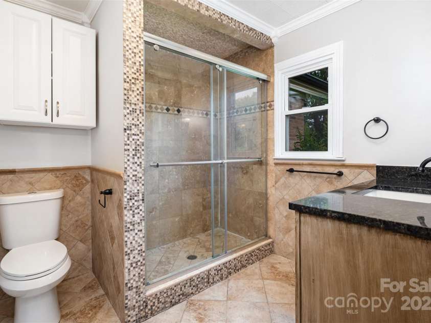 7613 Happy Hollow Drive, Mint Hill, NC 28227.  MLS# CAR4269589, YatesRealty ID 18609. 