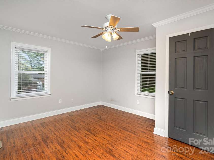 7613 Happy Hollow Drive, Mint Hill, NC 28227.  MLS# CAR4269589, YatesRealty ID 18609. 