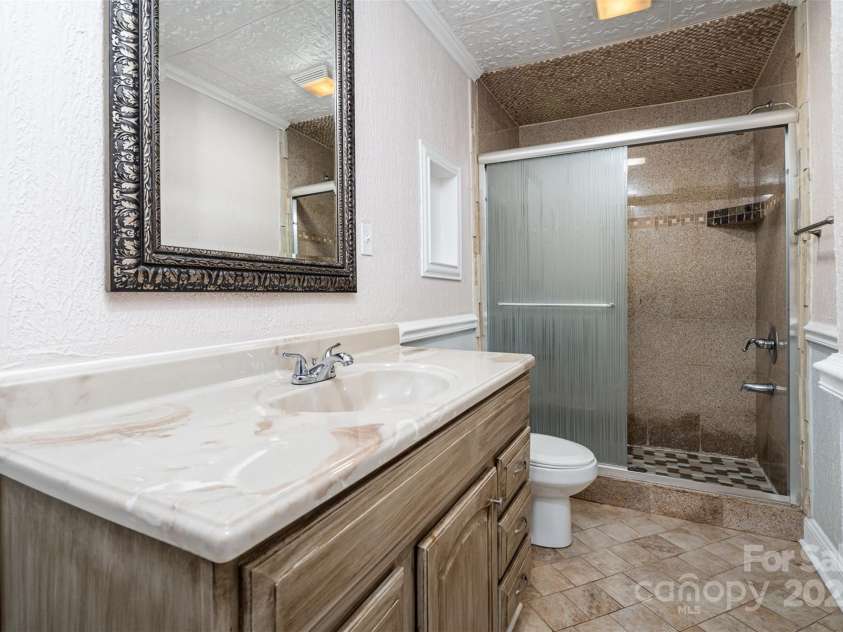 7613 Happy Hollow Drive, Mint Hill, NC 28227.  MLS# CAR4269589, YatesRealty ID 18609. 